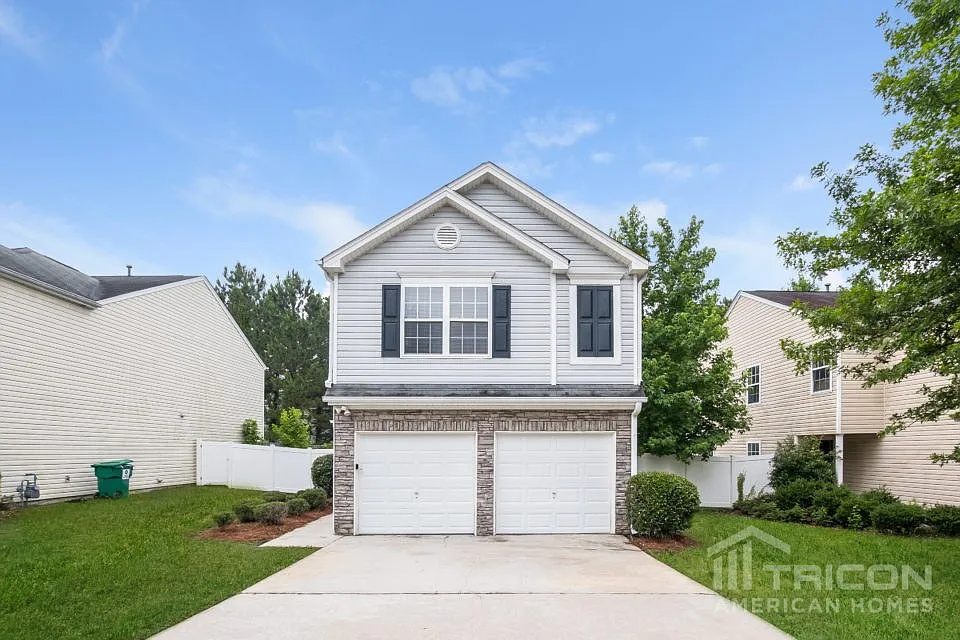 3432 Sable Chase Ln photo 1