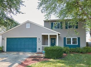 3948 Tamara Way, Franklin, IN 46131