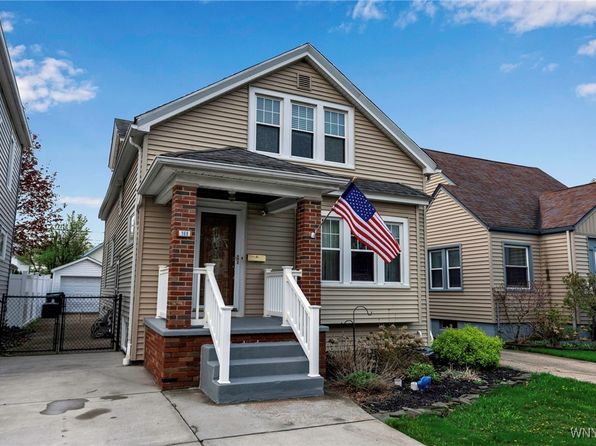 108 Washington Ave, Buffalo, NY 14217