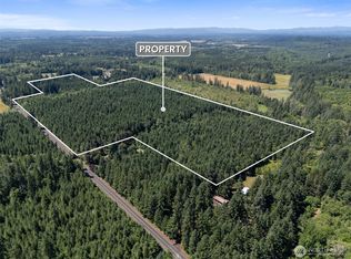 0 Kiser Rd, Ethel, WA 98542