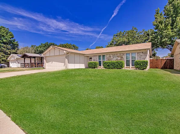 223 Countryside Dr, Arlington, TX 76014