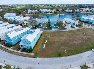 Fairview Cir LOT 149, Kissimmee, FL 34747