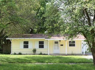 5125 Thrush Dr, Indianapolis, IN 46224