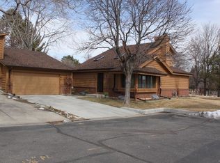 164 S Eagle Cir, Aurora, CO 80012