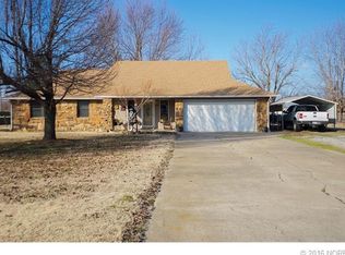 9812 S 235 East Ave, Broken Arrow, OK 74014