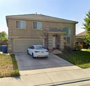 37451 Park Forest Ct, Palmdale, CA, 93552