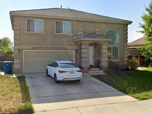 37451 Park Forest Ct, Palmdale, CA 93552