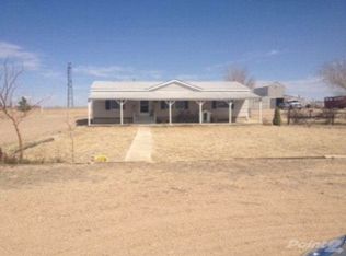 3111 San Juan Ave, La Junta, CO 81050