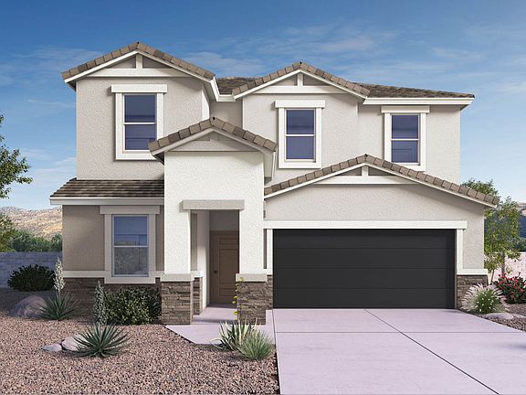Plan Elevation.