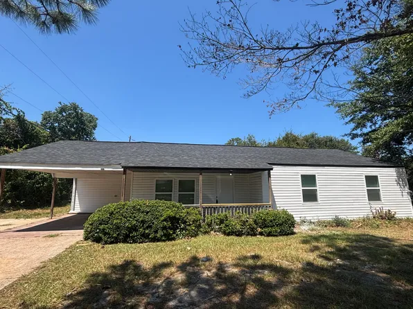 1160 Aldrich St NE, Aiken, SC 29801