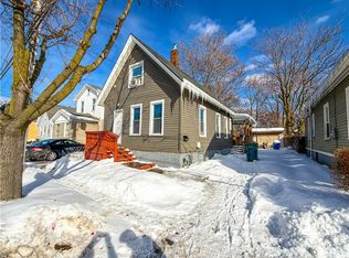 292 Child St, Rochester, NY 14611