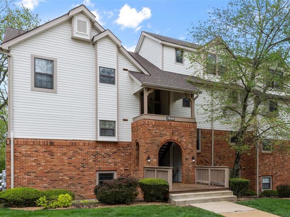 7000 Green Tee Ct #2, Saint Louis, MO 63129