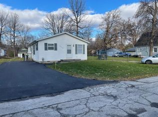4028 Green St, Saginaw, MI 48638