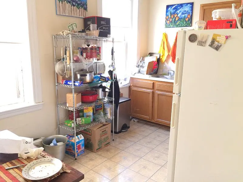 1 bed, 1.0 bath, 624 sqft, $2,400 — Photo 2