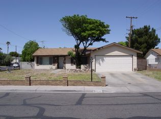 3814 Maryland Ave, Las Vegas, NV 89121