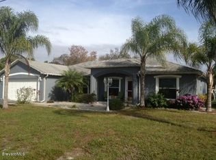 6053 Ackard Ave, Cocoa, FL 32927