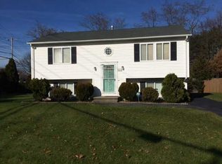 243 Killey Ave, Warwick, RI 02889