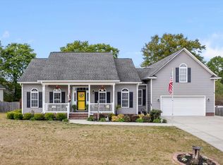 47 Mauser Dr, Lugoff, SC 29078