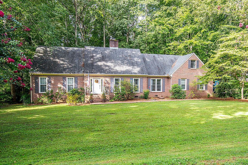 1708 Price Dr, Farmville, VA 23901 Zillow