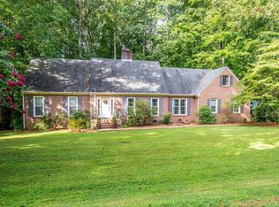 1708 Price Dr, Farmville, VA 23901
