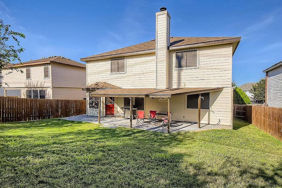 5411 Wood Glen Dr, San Antonio, TX 78244 Zillow