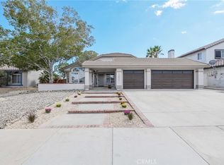 12421 Kirkwood Dr, Victorville, CA 92392