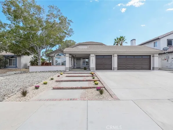 12421 Kirkwood Dr, Victorville, CA 92392