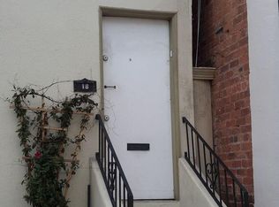 18 Lapidge St, San Francisco, CA 94110