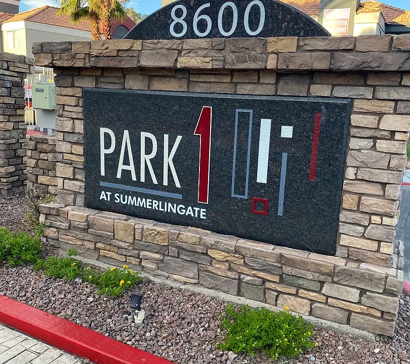 8600 W Charleston Blvd #1080
