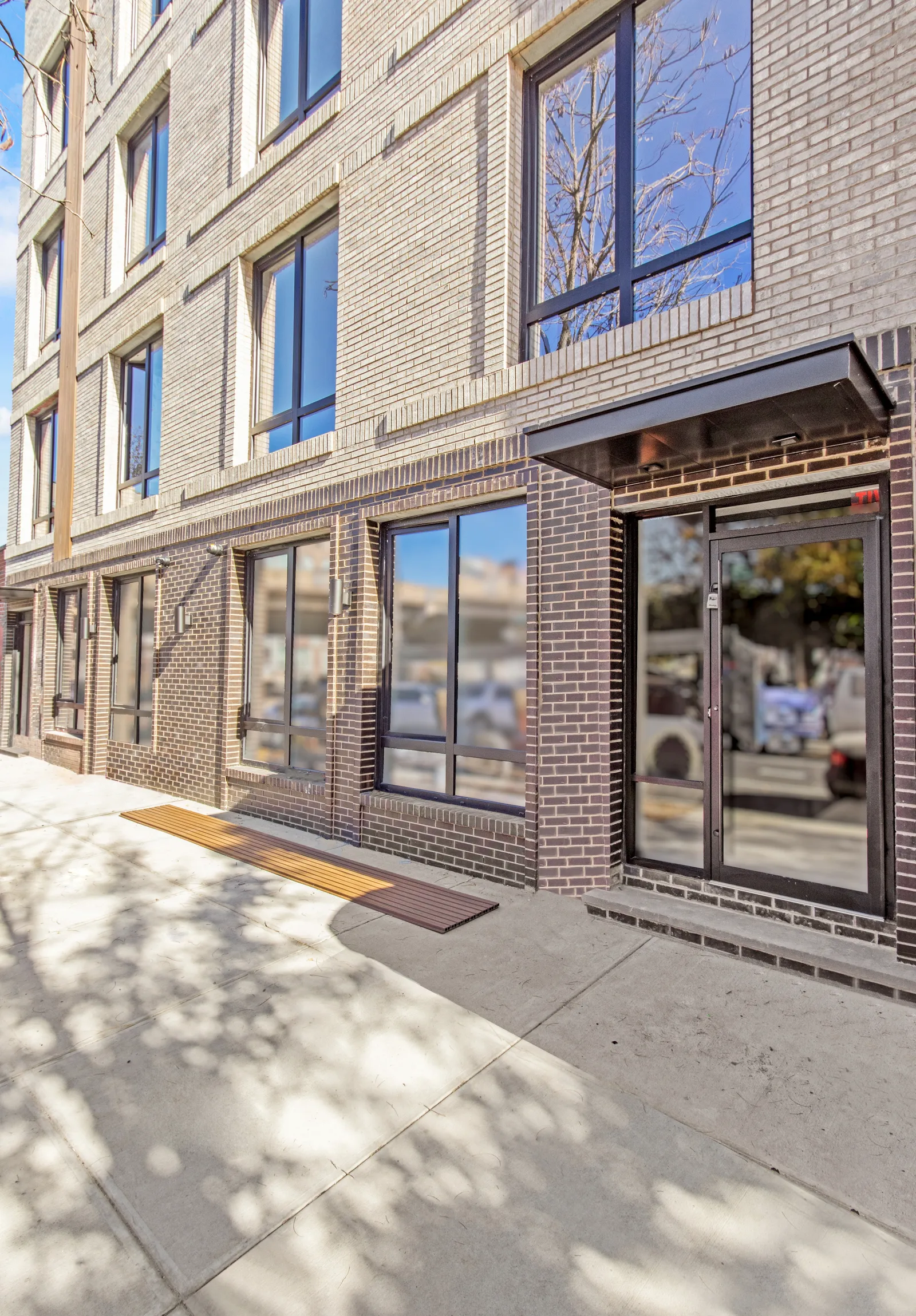 368 Leonard Street in Williamsburg : Sales, Rentals, Floorplans