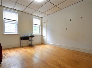 16 Copenger St #2A, Roxbury Crossing, MA 02120