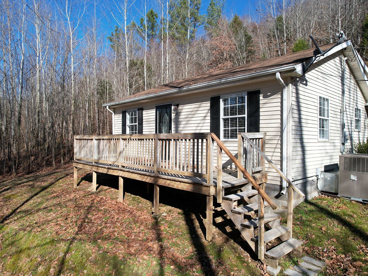 2715 Ugly Creek Rd, Duck River, TN 38454 | Zillow