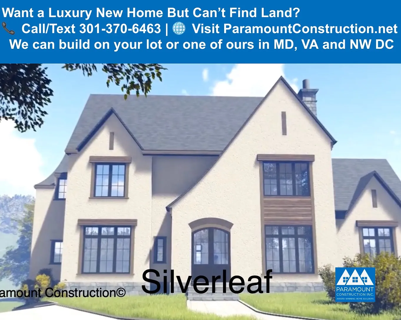 Silverleaf Plan, PCI - 20852 photo 1