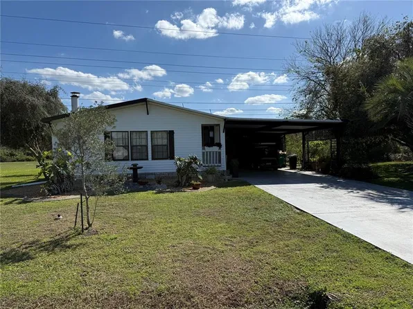 1 Robin Rd, Wildwood, FL 34785