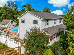 1943 Deer Ridge Dr, Morristown, TN 37814