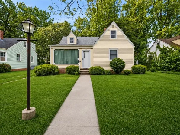 135 Howe St, Norfolk, VA 23503
