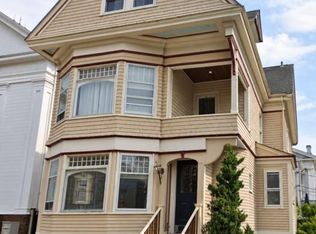 81 Mill St #3, Newport, RI 02840