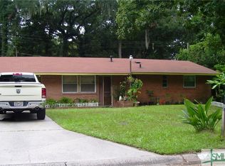 1414 Randee Dr, Savannah, GA 31406