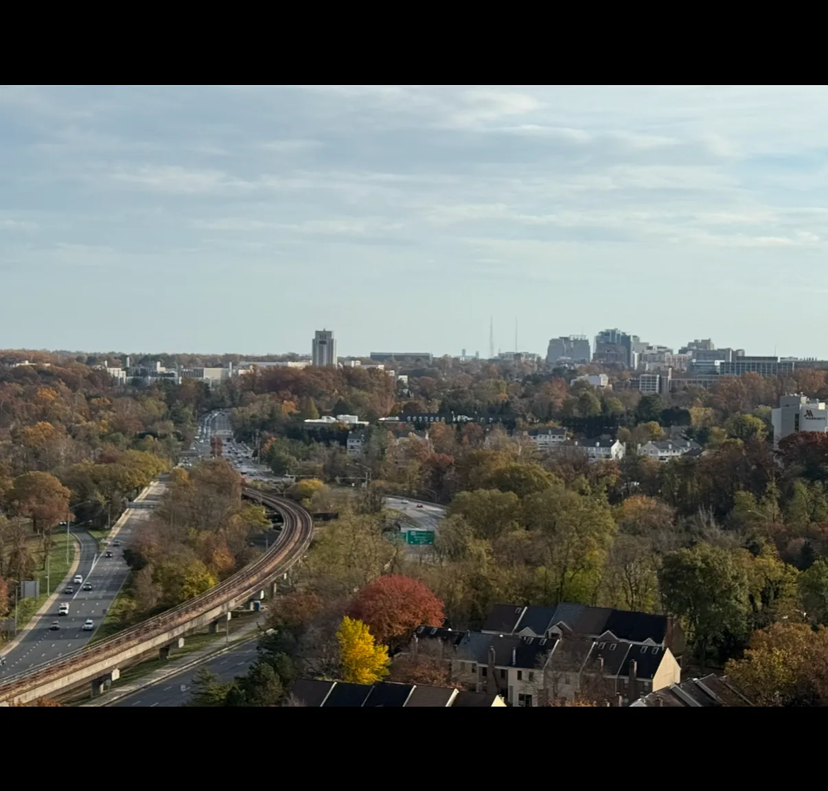 10101 Grosvenor Pl — Photo 2
