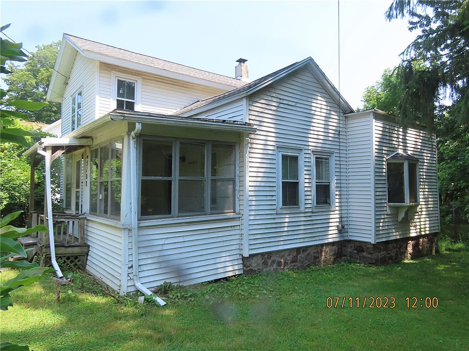 5108 N Main St, North Rose, NY 14516 Zillow