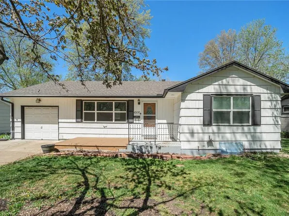 4500 E 113th St, Kansas City, MO 64137