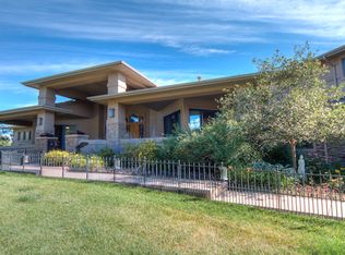 16655 Remington Rd, Colorado Springs, CO 80908