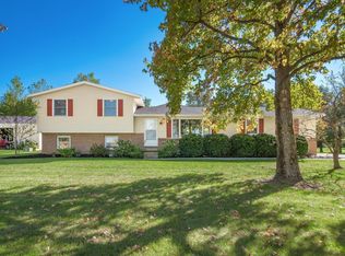 2500 Berlin Station Rd, Delaware, OH 43015