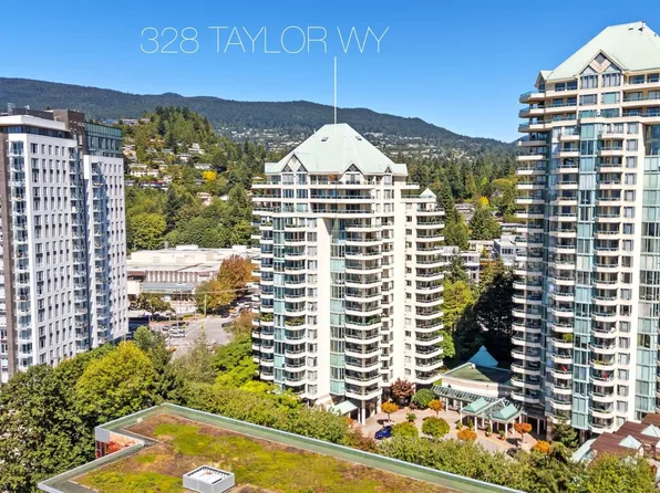 328 Taylor Way #4B, West Vancouver, BC V7T 2Y4