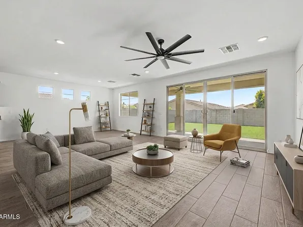 26430 S 230th Street, Queen Creek, AZ 85142