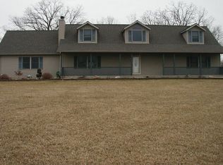 16005 Sheridan Rd, Clinton, MI 49236