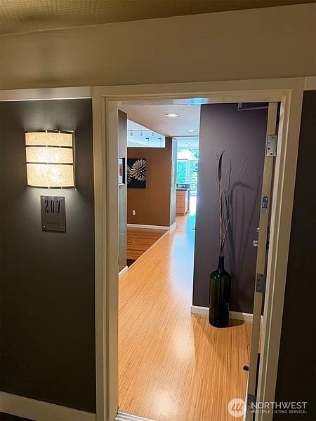 3rd image of 17 W Mercer Street #207