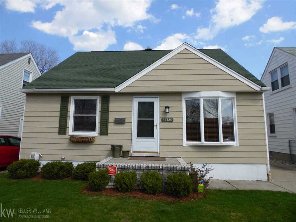 1st image of 25320 Winton St
