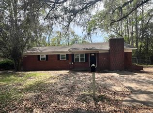 2613 Rippee Rd, Tallahassee, FL 32303