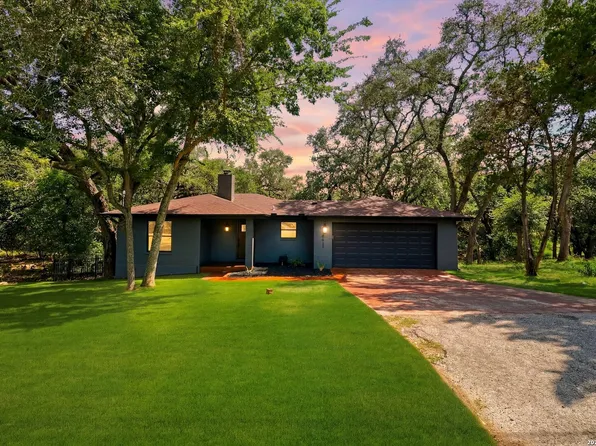 16623 Springhill, San Antonio, TX 78232